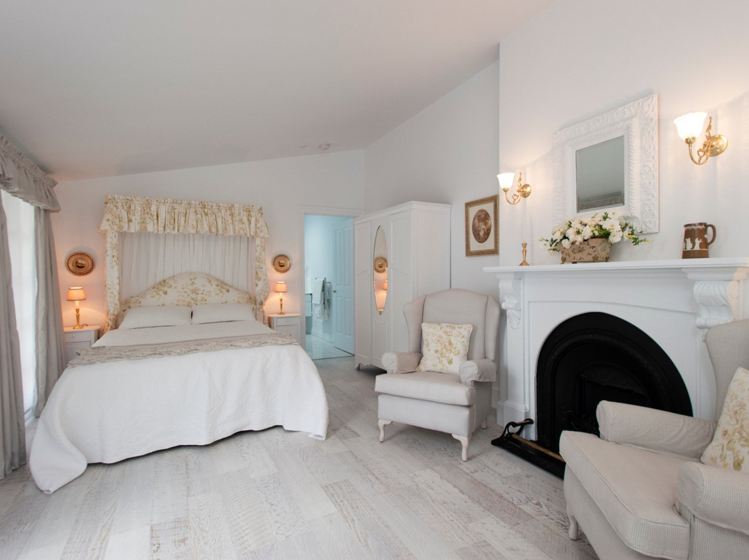 White Dove Cottage