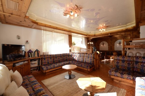 Cafè Bar Foresta景点图片