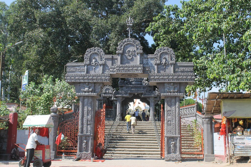 Mahabhairab Temple景点图片