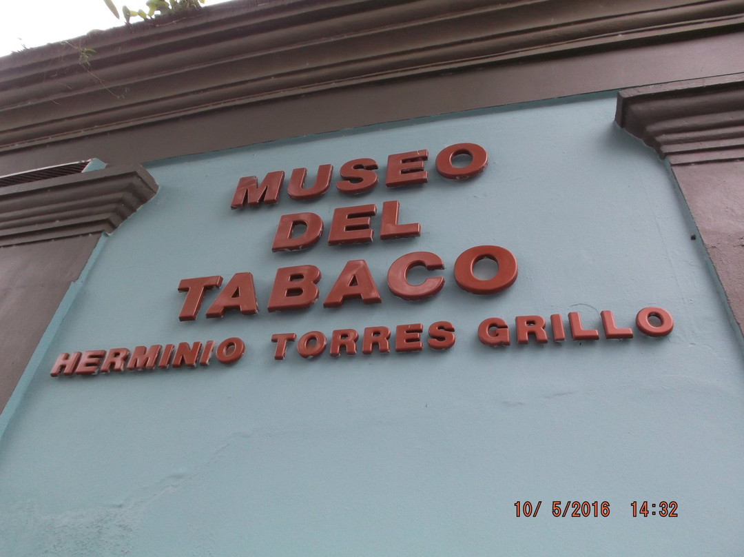Museo del Tabaco Caguas-Caguas必去景点