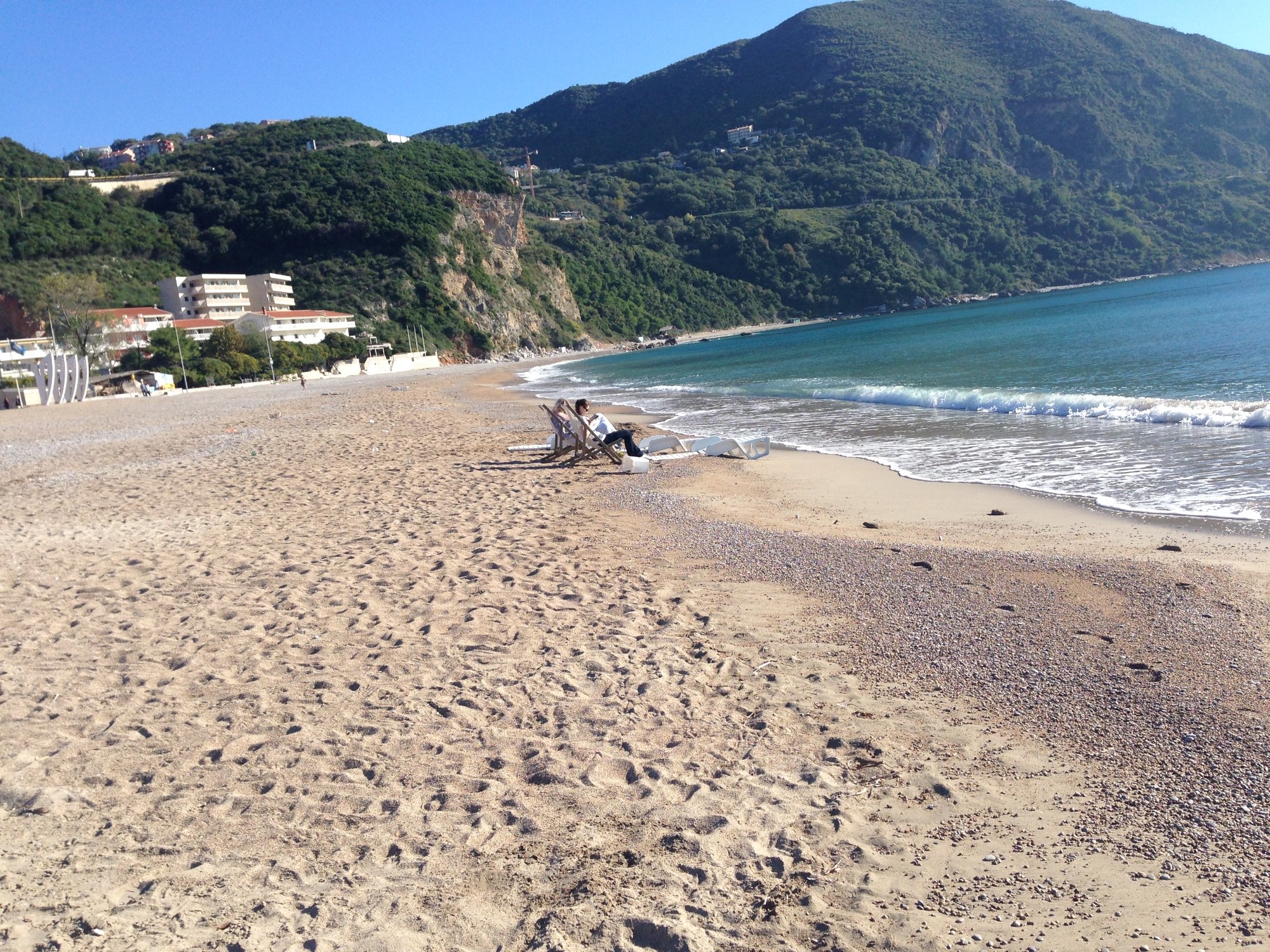 M Club Hotel-泳池