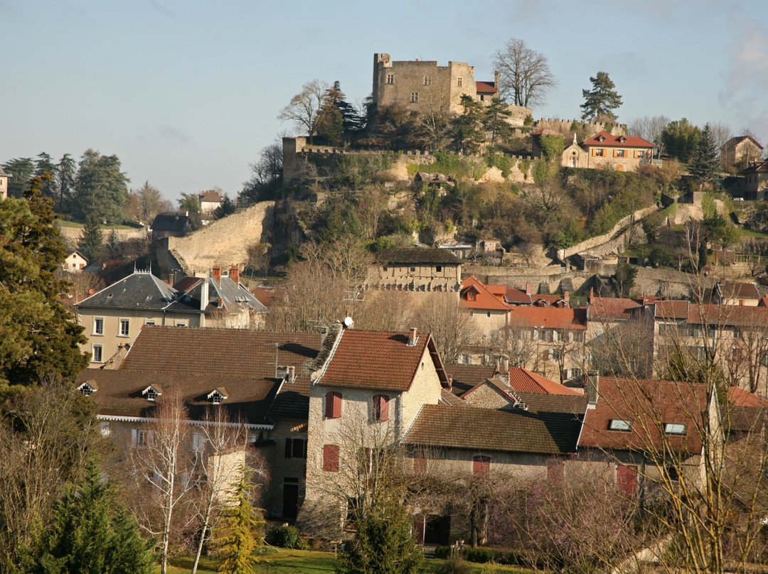 Castillet