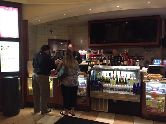 Cinemark Palace 20-博卡拉顿必去景点