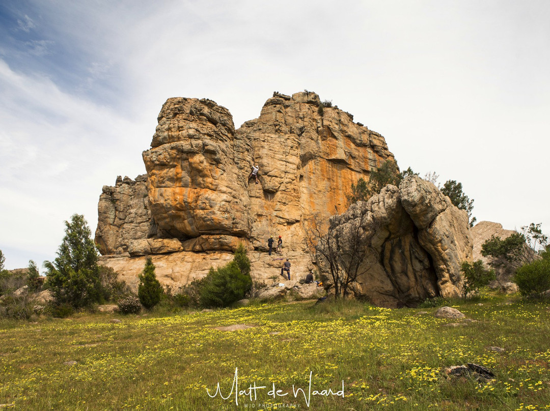 Mount Arapiles