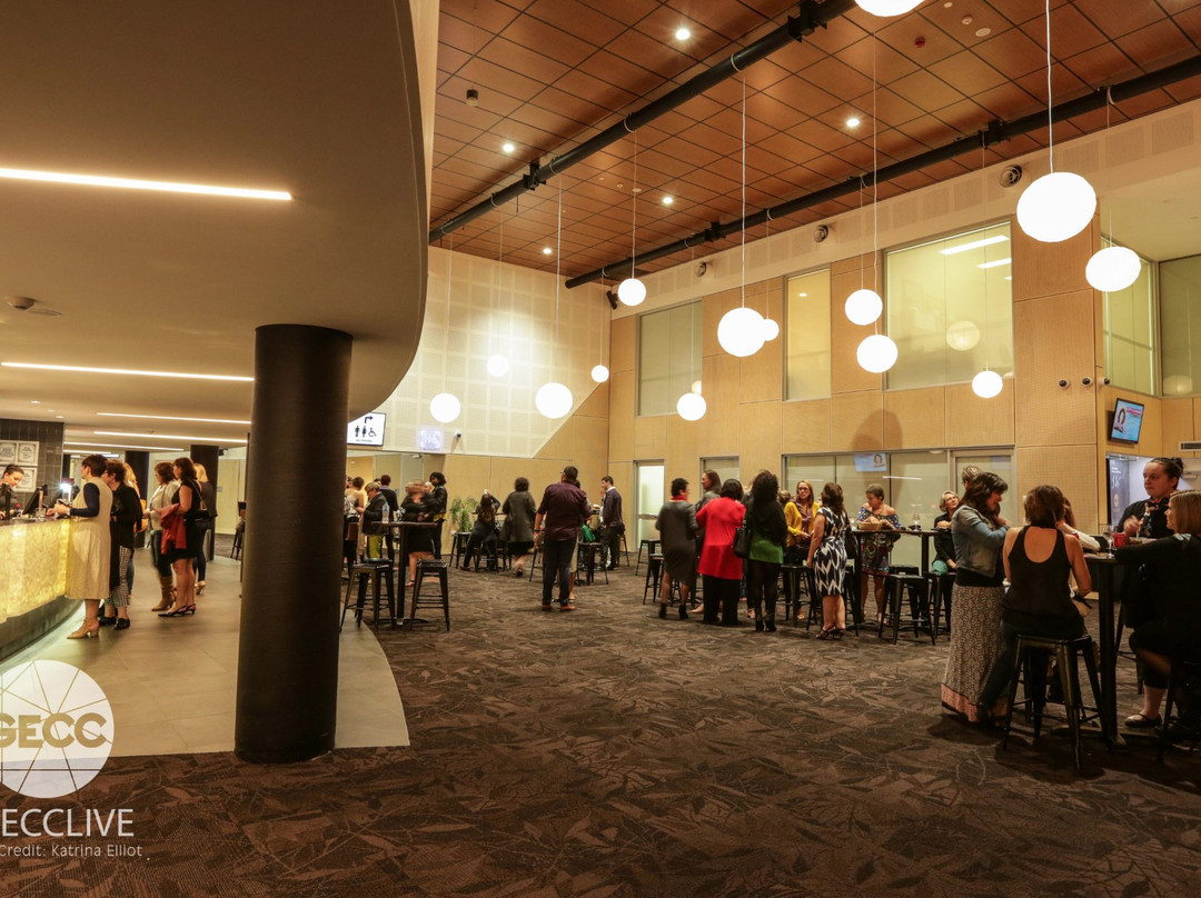 Gladstone Entertainment Convention Centre-Gladstone必去景点