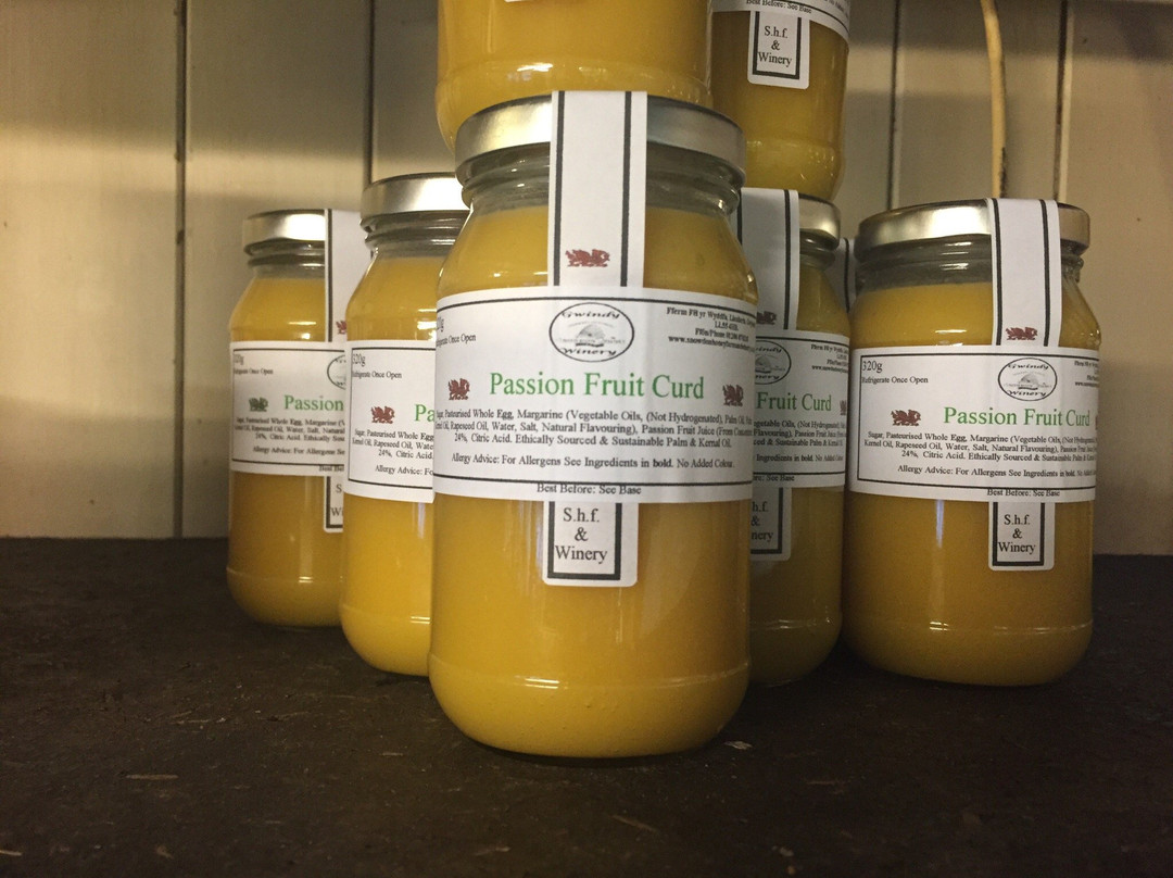 Snowdon Honey Farm and Winery景点图片
