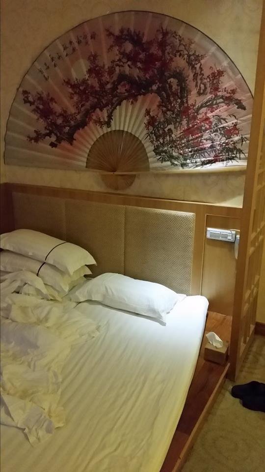 泉眼温泉旅游度假酒店-官方