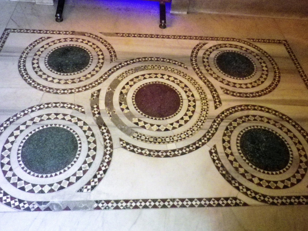 Palazzo Forcella De Seta-巴勒莫必去景点