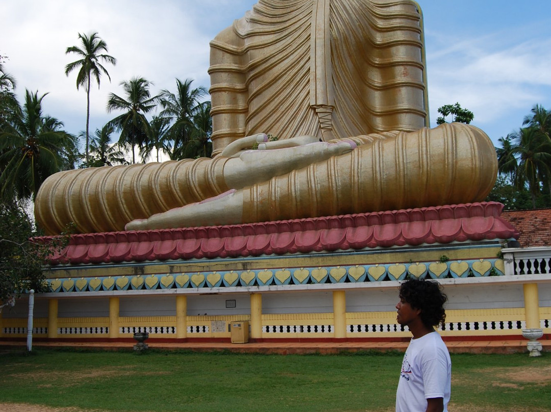 Tangalle Travel景点图片