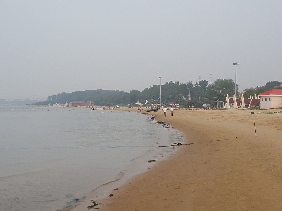 秦皇岛金海酒店