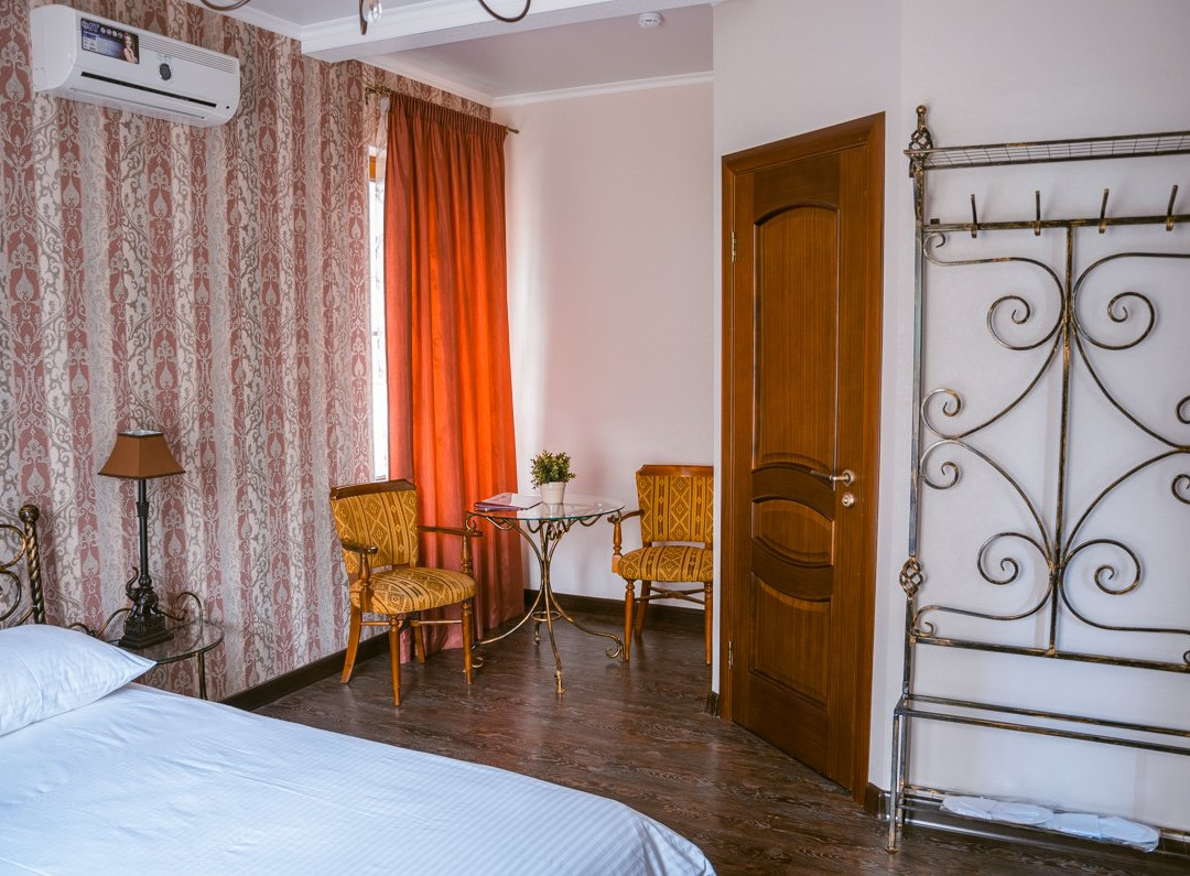 Vosmaya Milya Motel主图