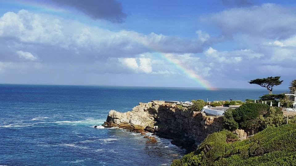 Mock Turtle-Sandbaai必去景点