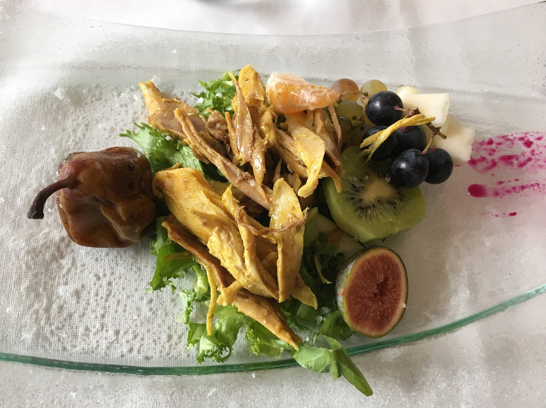 Castagnole Lanze餐馆和美食-Bottega Di Rosanna