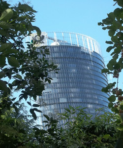 Bonn Post Tower景点门票图片