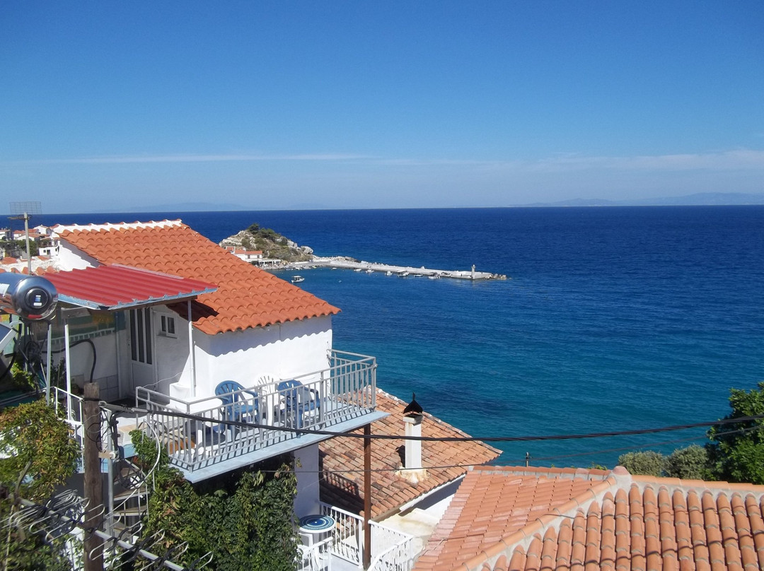 Anthemis Rooms