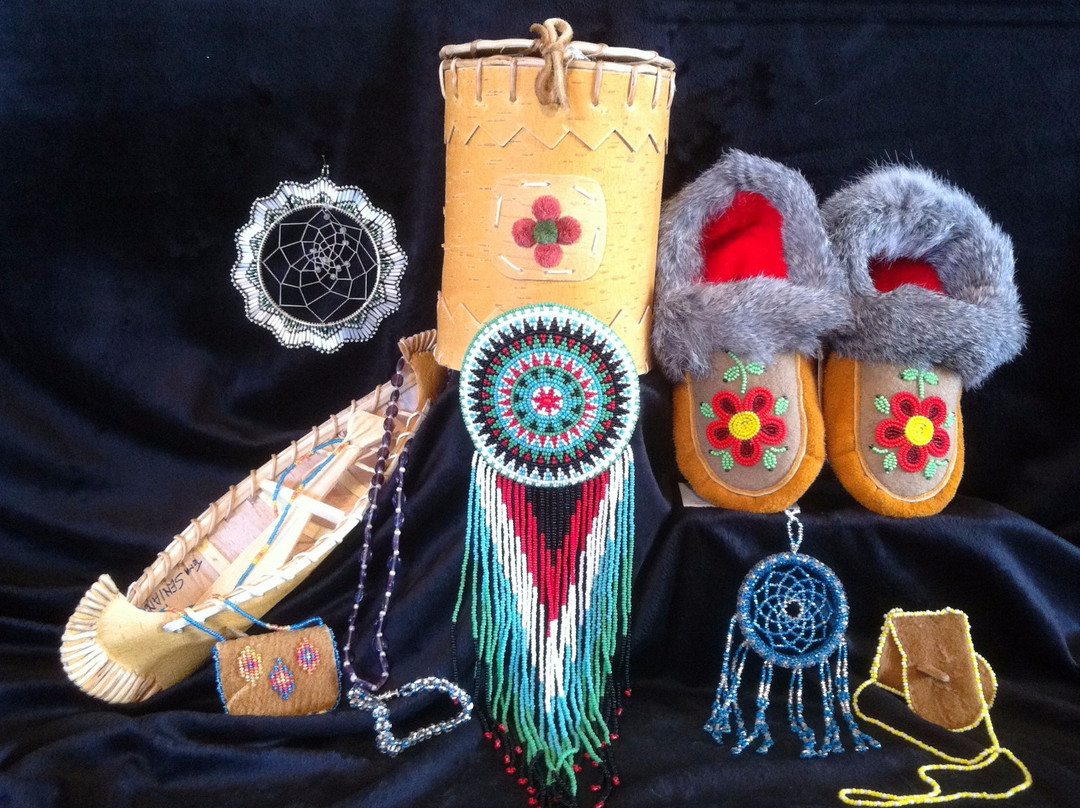 麦肯齐十字路口博物馆-High Level必去景点