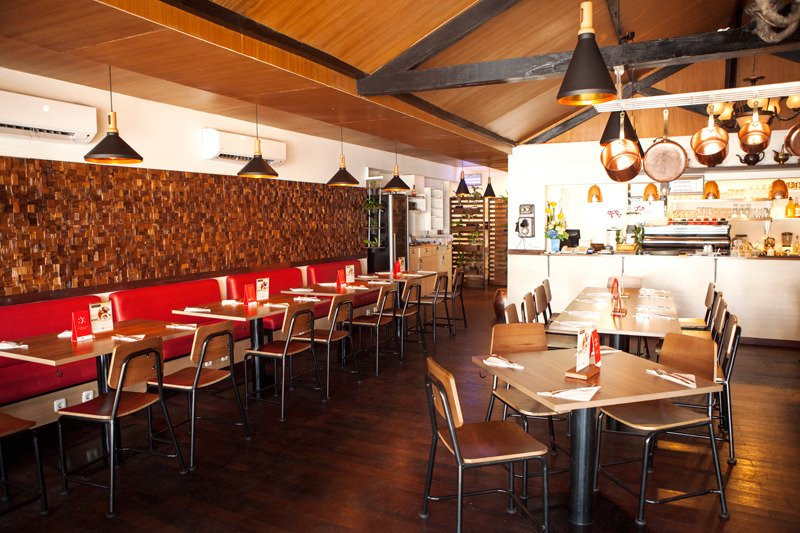 Expatriate Restaurant, Wine, & Coffee