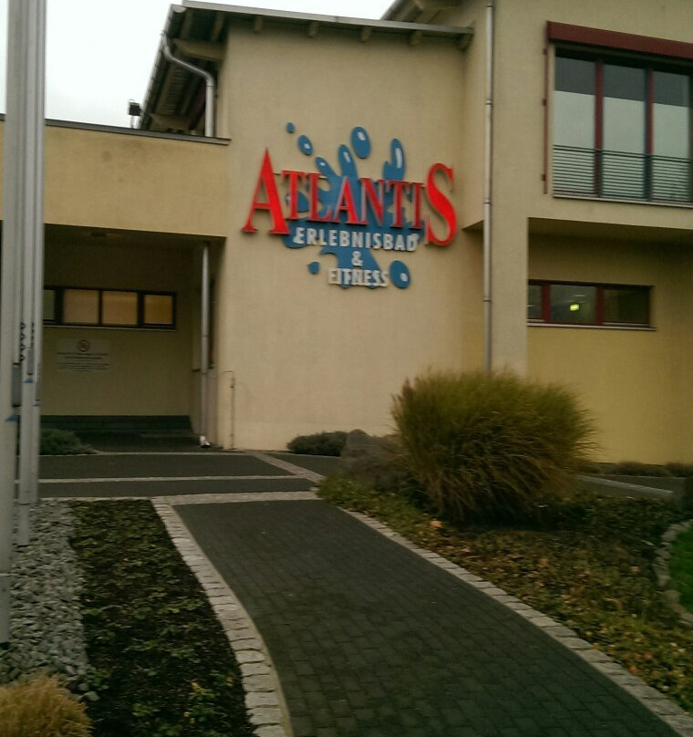 Atlantis Dorsten-Dorsten必去景点