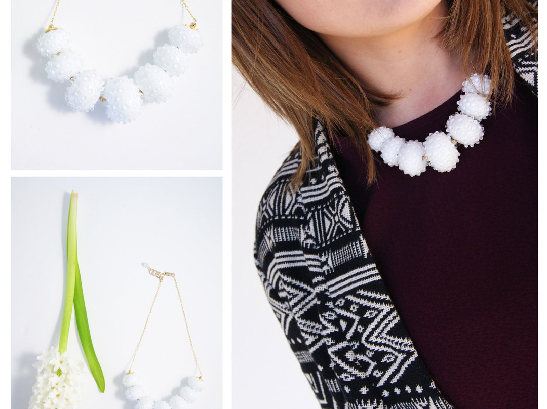 Donegal Craft Village-多尼戈尔城镇必去景点