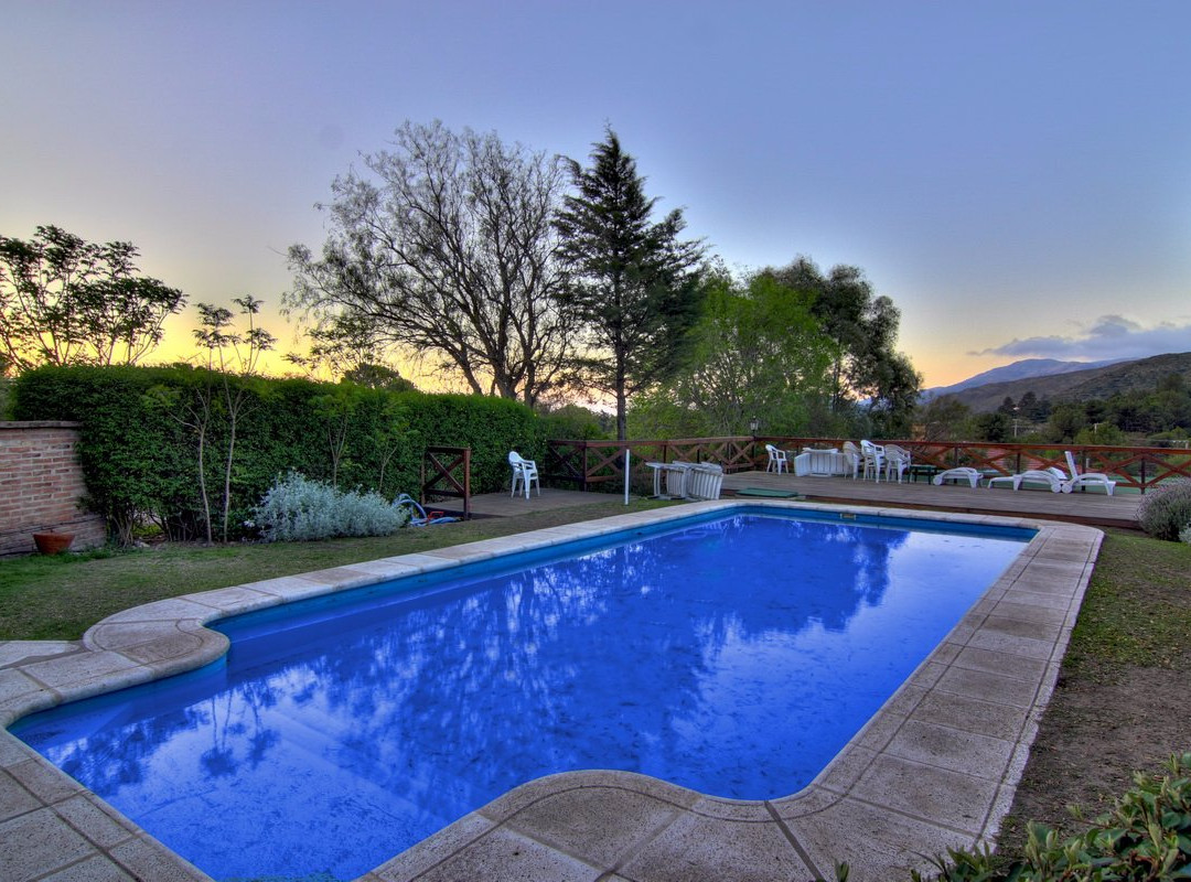 La Loma Cabanas & Suites
