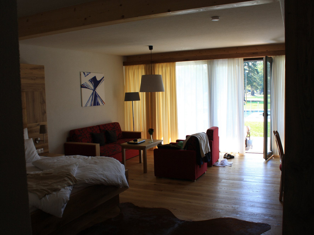 Villa Resort Dlouha Louka主图