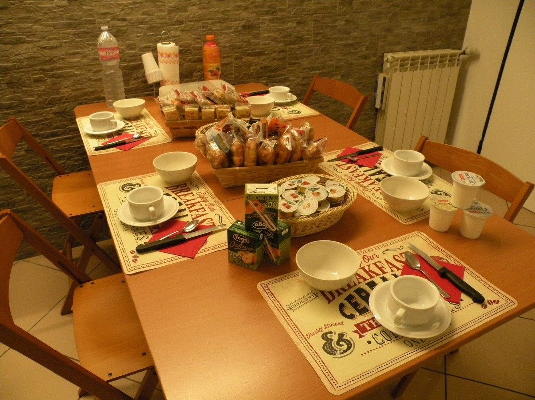 Affittacamere Casadio主图