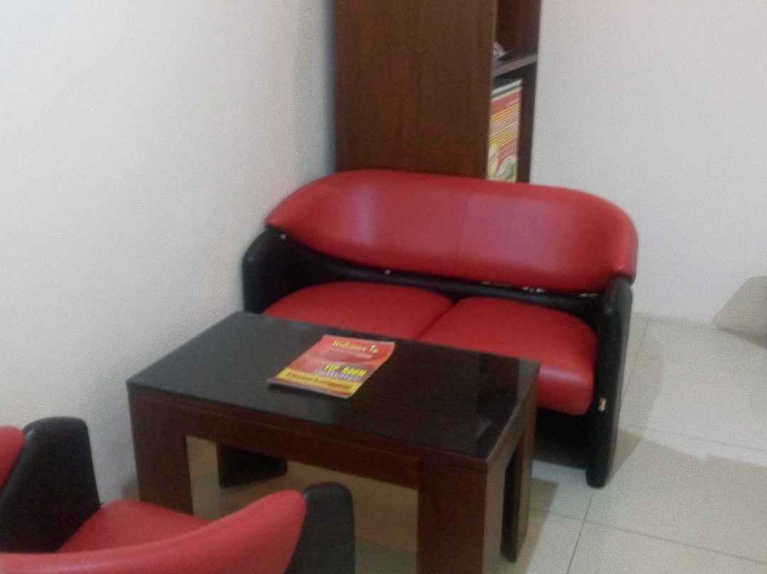 Griya Laksana Hotel主图