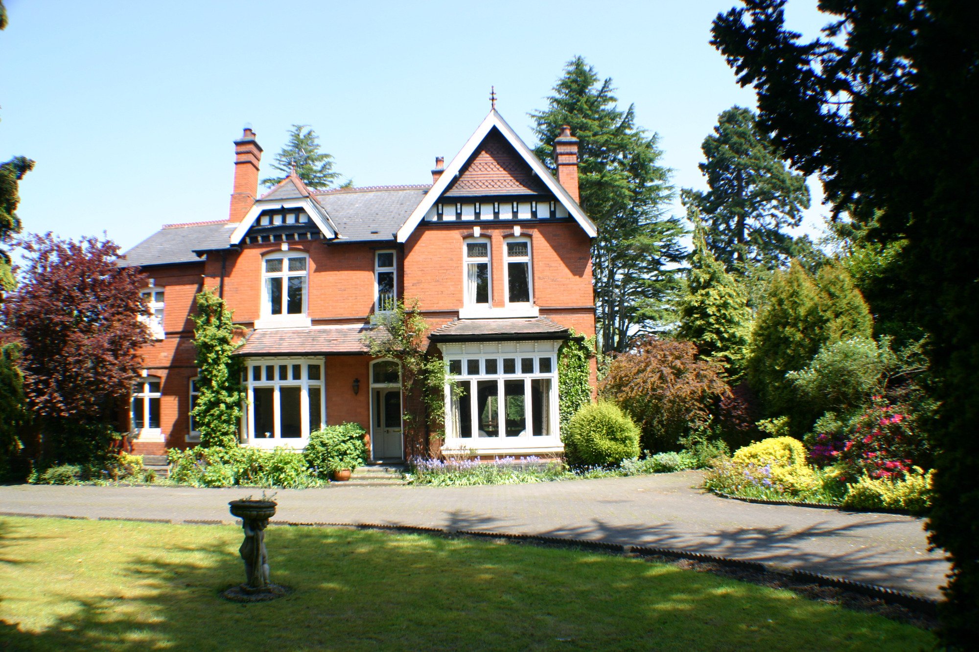Glenlyon Bed and Breakfast-官方