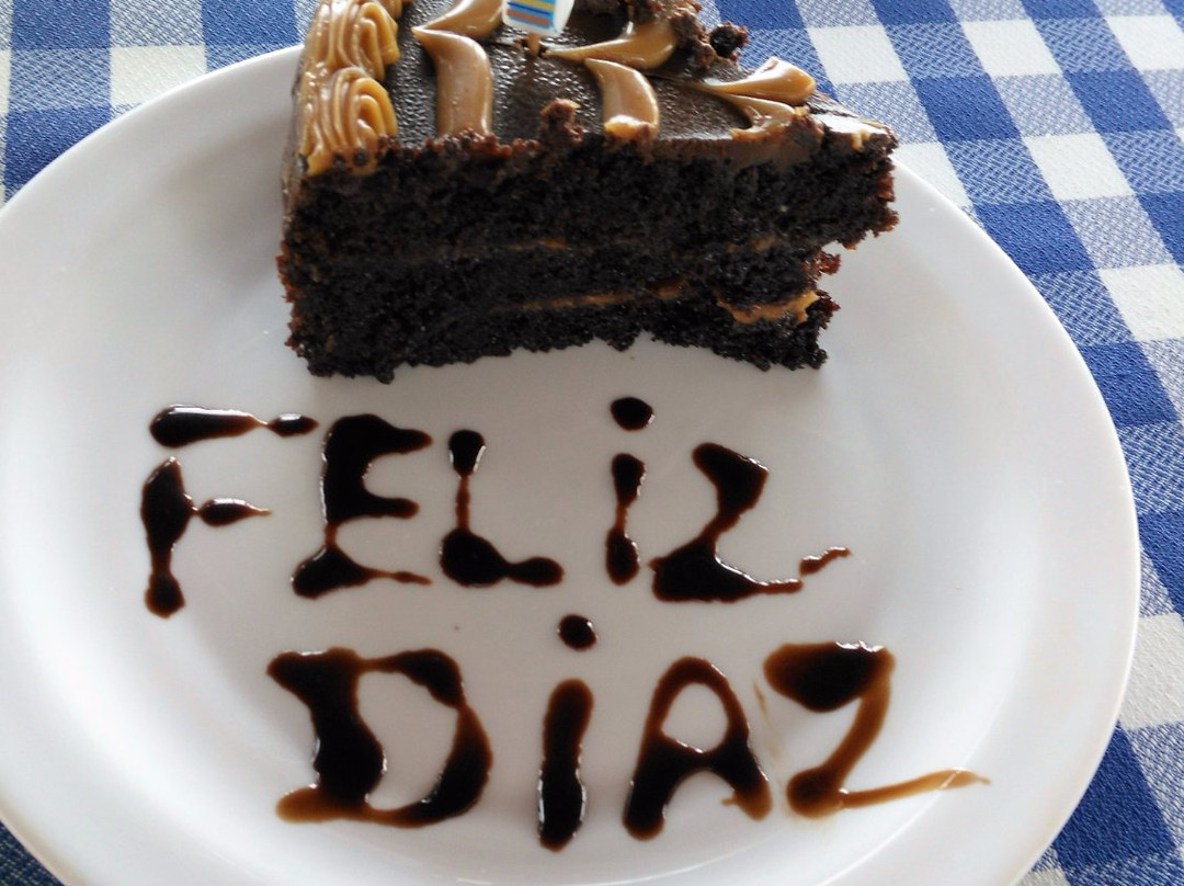 Hosteria Bellavista Resort & Spa主图