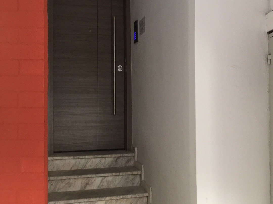 Rua 59-雅典必去景点