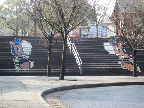 Nomauma Highland-今治市必去景点