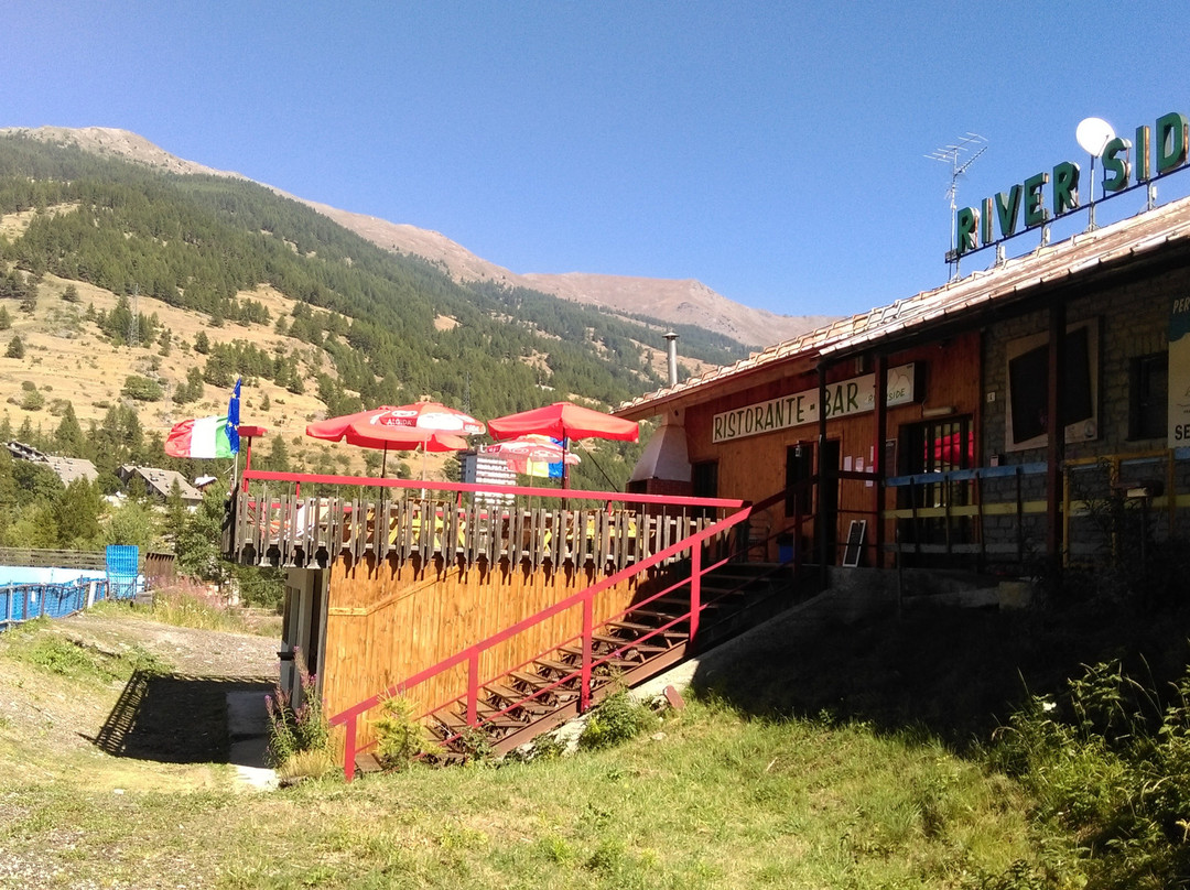 Ristorante River Side