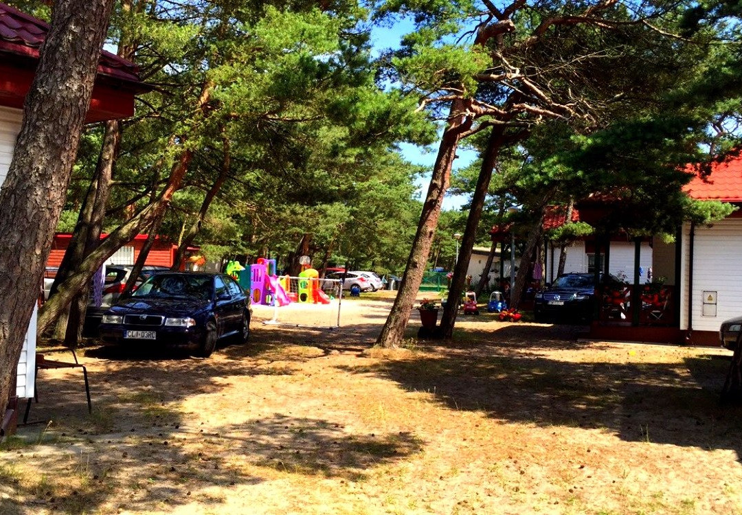 Gaja Cottages