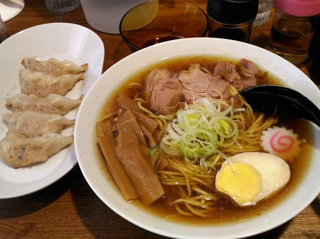 Shin-ya Ramen