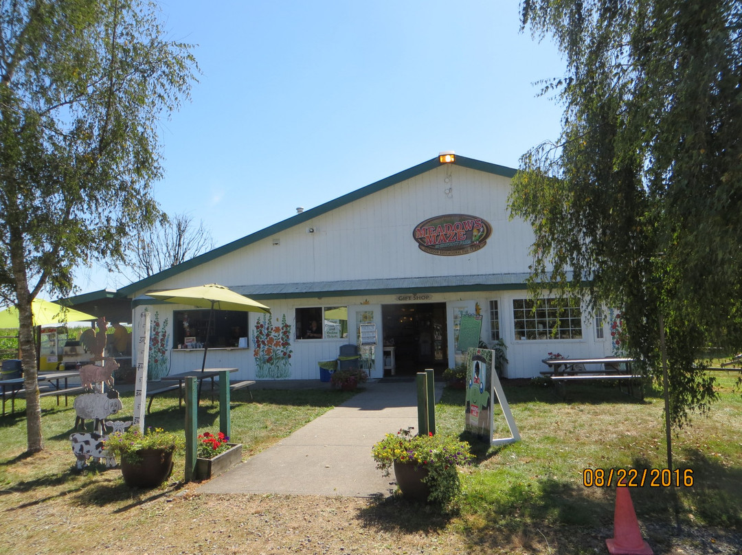 Hopcott Farms-匹特草原必去景点