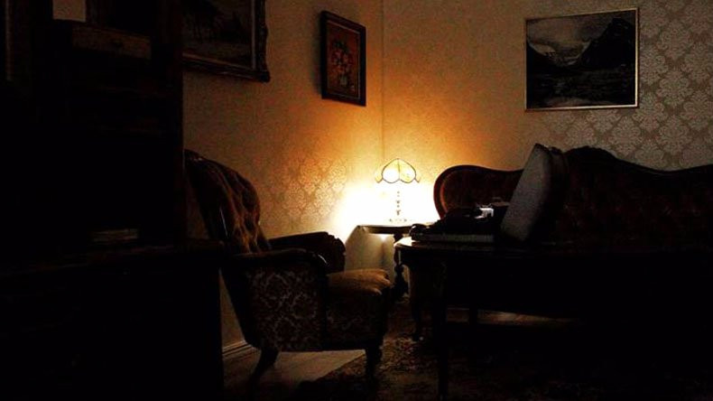 Escape House Norrköping-诺尔雪平必去景点