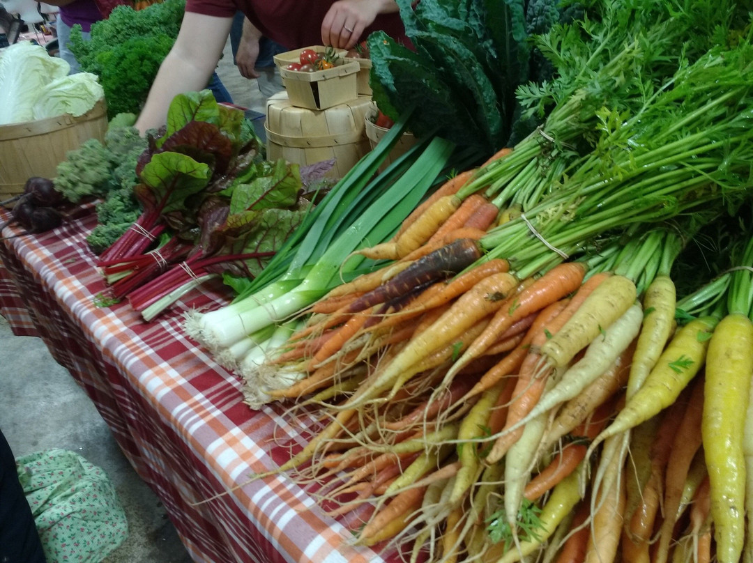 Mabou Farmers Market景点图片
