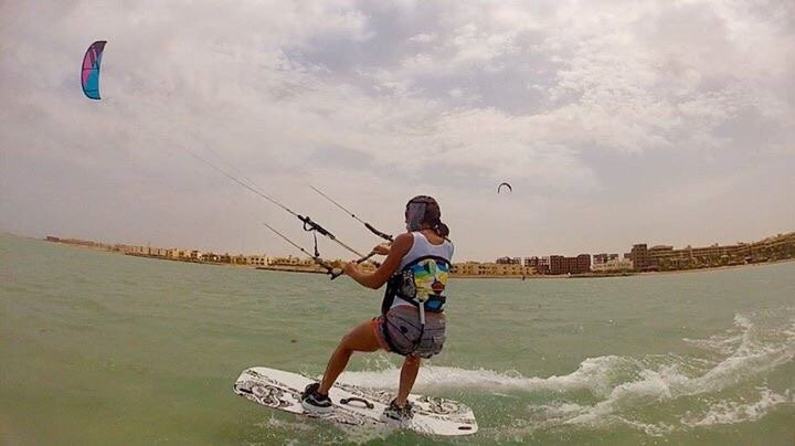 Kite4fun-赫尔格达必去景点