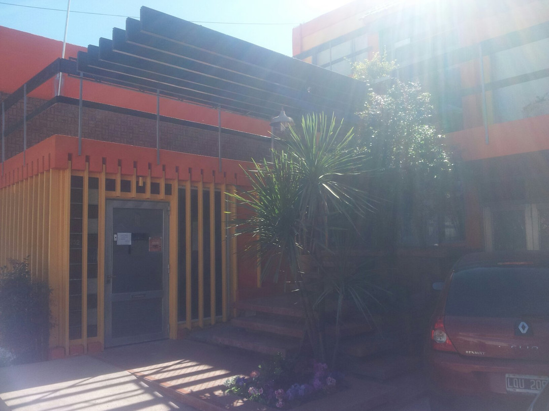 Babel Hostel