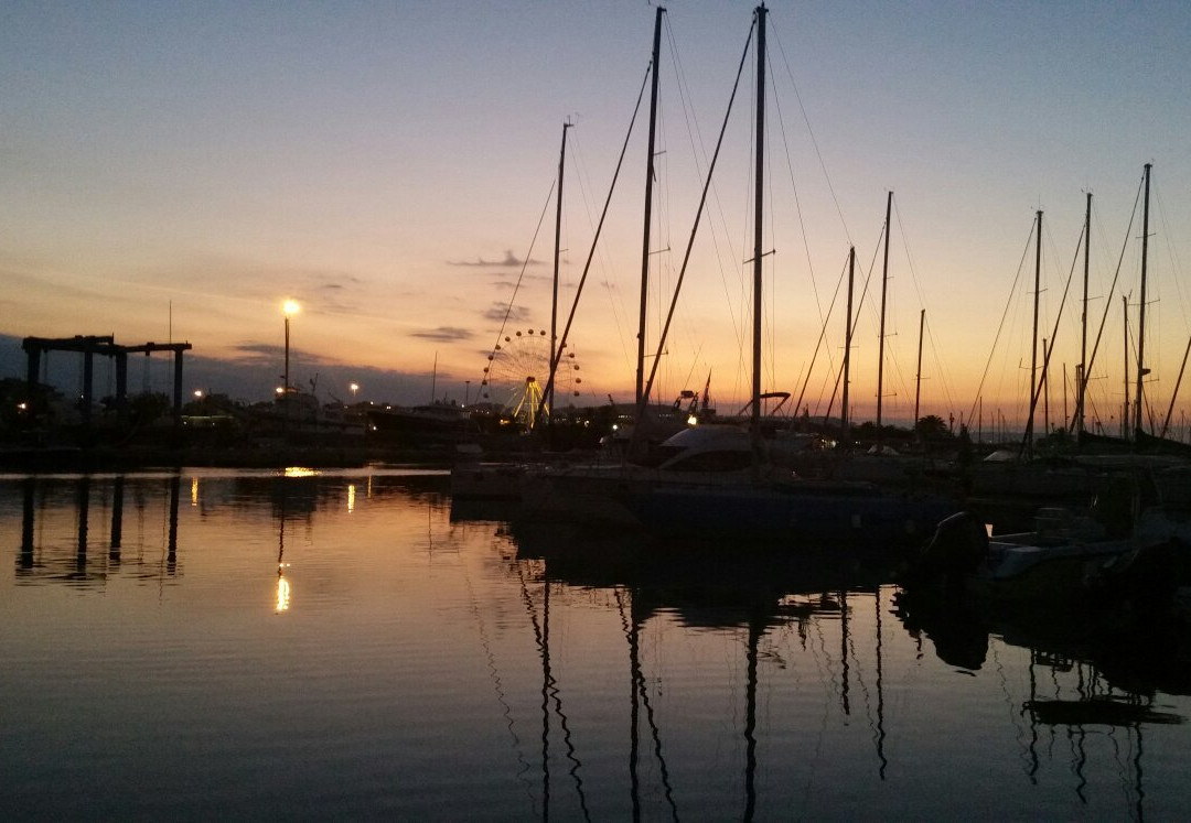 Porto Turistico Marina di Pescara景点图片