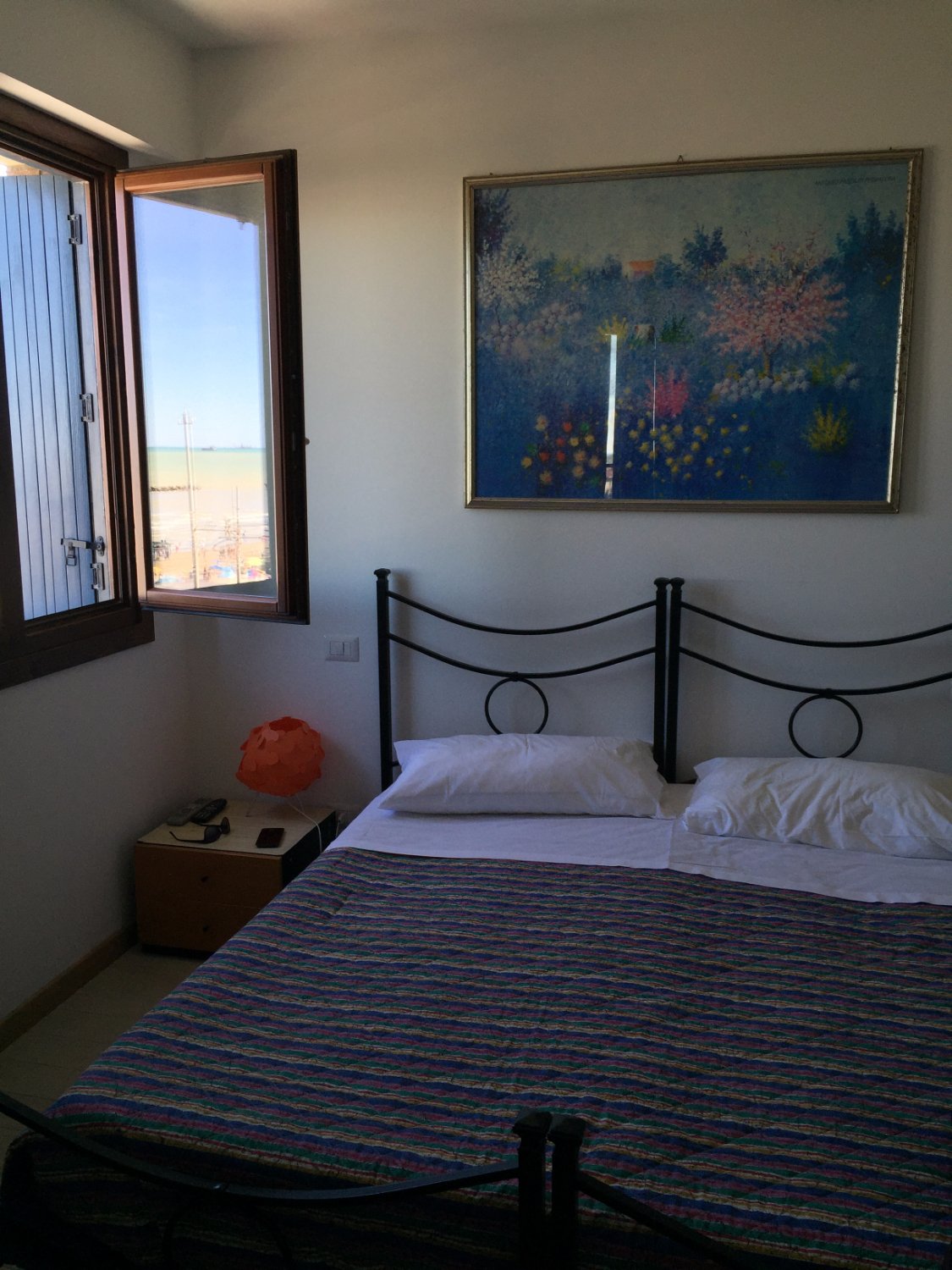 B&B Pontemare-官方