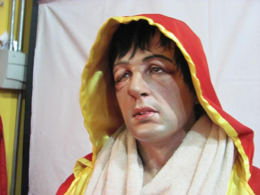 Centro Comercial Arequipa Center-阿雷基帕必去景点