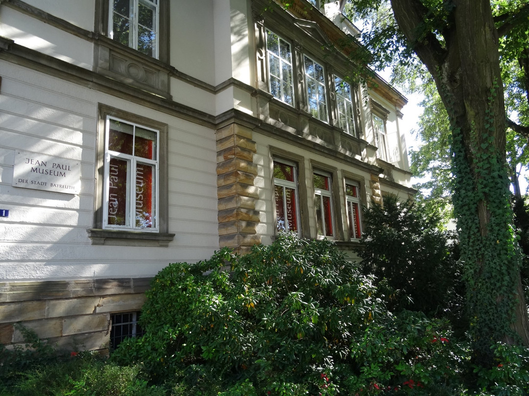 Seybothenreuth旅游攻略图片