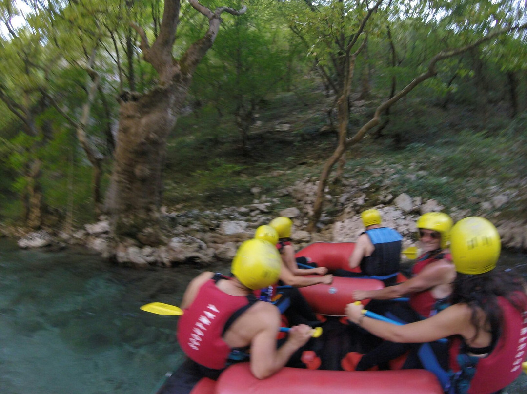 Papigo Adventure Center-Papigko必去景点