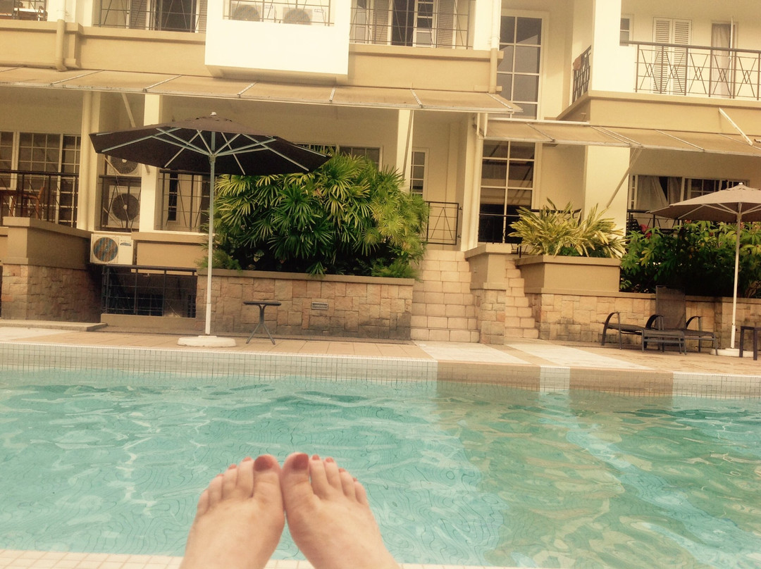 五二十下安邦旅馆主图