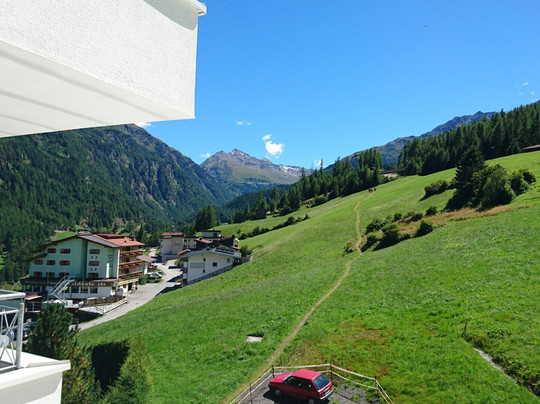 Hotelappart Peter主图