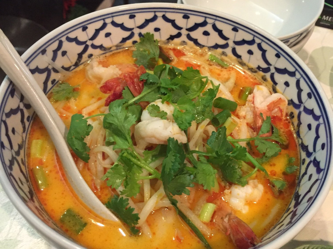 タイ料理レストラン ルアンタイ