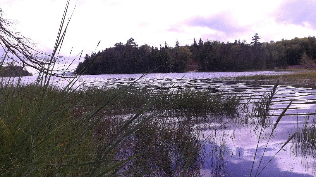 St. Anns Provincial Park-Baddeck必去景点