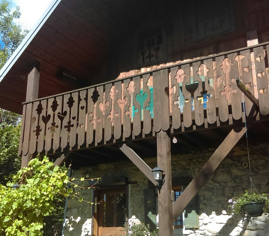 Thenesol旅游攻略图片