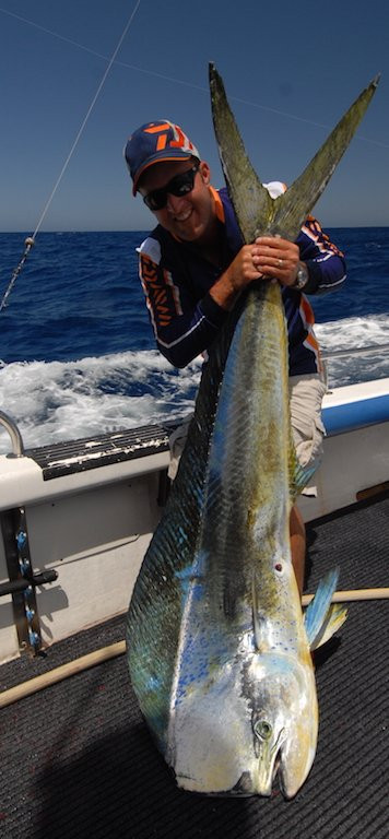 Hot Fishing Charters景点图片